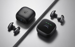 Anker ra mắt soundcore Liberty 5 Pro và Liberty 5 Pro Max đạt kỷ lục Guinness