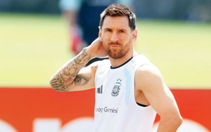 World Cup 2026 24h: Messi hướng tới kỷ lục mới; HLV Iran nổi giận trong phòng họp báo