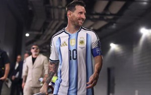Tin nóng thể thao sáng 23/6: Messi lập kỳ tích vô tiền khoáng hậu, Man City sắp bổ nhiệm HLV thay Pep