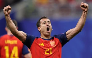 Ngôi sao World Cup 2026 hôm nay: Câu trả lời đanh thép của Oyarzabal