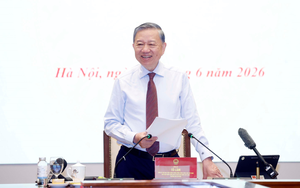 Tổng Bí thư, Chủ tịch nước Tô Lâm: Tạo chuyển biến đo được trong cắt giảm thủ tục hành chính, tháo gỡ điểm nghẽn thể chế