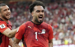 VIDEO World Cup 2026 New Zealand 1-3 Ai Cập: Chiến thắng lịch sử của Ai Cập