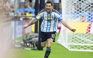 VIDEO Bản tin World Cup 2026 - Chào buổi sáng 23/6: Messi ghi cú đúp lịch sử, đội tuyển Argentina giành vé đi tiếp