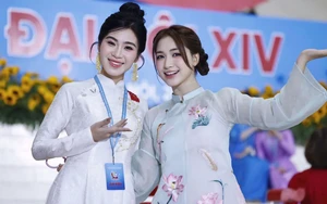 Từ sân khấu đến trách nhiệm cộng đồng: Dấu ấn của Hòa Minzy và Hà Myo