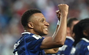 ĐT Pháp: Mbappe sẽ phá kỷ lục của Messi