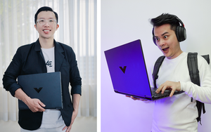 Bật mí laptop gaming “đa dụng” dành cho Gaming Creator đa nhiệm