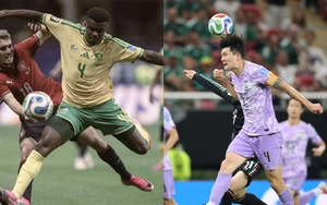 Lịch sử đối đầu Nam Phi vs Hàn Quốc: Lần đầu hai đội gặp nhau