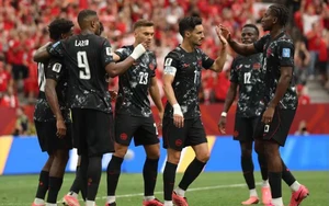 Lịch sử đối đầu Thụy Sĩ vs Canada (World Cup 2026 Bảng B): Ký ức đẹp của đại diện CONCACAF