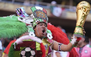 Bóng đá Việt Nam lĩnh hội tinh thần World Cup