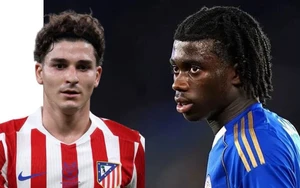 Tin chuyển nhượng ngày 24/6: Atletico kiện Barcelona vì Alvarez; Arsenal tăng tốc vụ thần đồng của Anh
