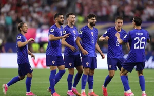 Link trực tiếp bóng đá World Cup 2026 trên VTV hôm nay ngày 24/6