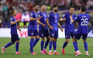 VTV6 VTV3 trực tiếp bóng đá Panama vs Croatia 06h00 ngày 24/6, bảng L World Cup 2026