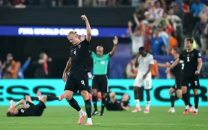 VIDEO clip highlight bàn thắng trận Na Uy vs Senegal (bảng I World Cup 2026)