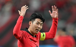 Đội hình dự kiến Nam Phi vs Hàn Quốc (Bảng A World Cup 2026): Son Heung Min đá chính