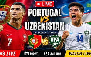 Lịch thi đấu World Cup 2026 hôm nay 23/6