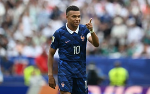 Ngôi sao World Cup 2026 hôm nay: Mbappe, kẻ hủy diệt đáng sợ nhất trong lịch sử