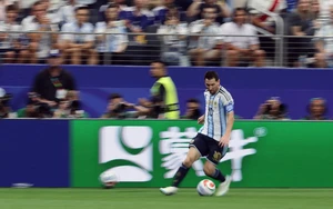 Cuộc đua Vua phá lưới World Cup 2026: Messi 38 tuổi vẫn cho đàn em "hít khói"
