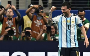 VIDEO Bản tin World Cup 2026 On-Trend ngày 23/6: Messi ghi nhiều bàn nhất lịch sử World Cup