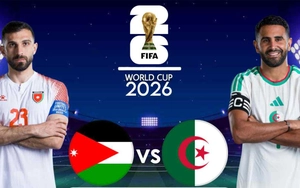 Nhận định bóng đá World Cup 2026 hôm nay 23/6