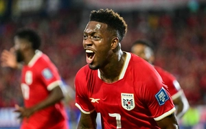 Dự đoán tỉ số Panama vs Croatia (World Cup 2026 Bảng L): Thắng tối thiểu