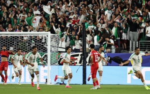 VIDEO World Cup 2026 Jordan 1-2 Algeria: Ngược dòng ngoạn mục