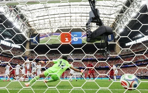 Bồ Đào Nha ở World Cup 2026 cực đáng gờm về tình huống cố định, Ronaldo giữ vai trò quan trọng
