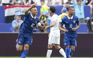 Mbappe cần một “vết sẹo” để sánh với Messi và Ronaldo