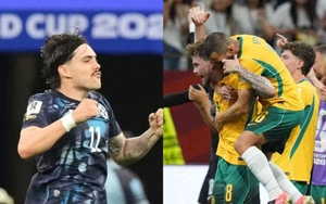 Nhận định Paraguay vs Australia (9h, 26/6) bảng D World Cup 2026: Lực lượng, đối đầu, tỷ lệ chiến thắng