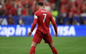 VIDEO World Cup 2026 Bồ Đào Nha 5-0 Uzbekistan: Ronaldo lập siêu kỷ lục