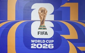 Bảng xếp hạng chung cuộc 12 bảng đấu World Cup 2026
