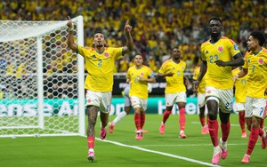 VIDEO World Cup 2026 Colombia 1-0 CHDC Congo: Colombia giành quyền vào vòng 32