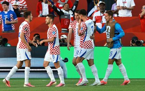 VIDEO World Cup 2026 Panama 0-1 Croatia: Chiến thắng nhọc nhằn