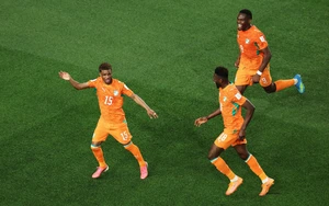 Kết quả bóng đá World Cup 2026 hôm nay ngày 25/6
