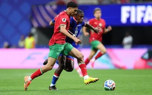 VTV6 VTV3 trực tiếp bóng đá Scotland vs Brazil, Morocco vs Haiti, bảng C World Cup 2026