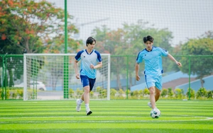 Sun Sports City Ninh Binh gia hạn ưu đãi 30% giá thuê sân đến hết tháng 6