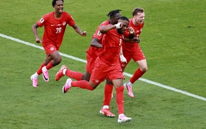 Link trực tiếp bóng đá World Cup 2026 trên VTV hôm nay 25/6