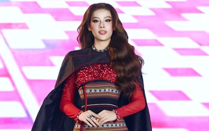 Á khôi Nguyễn Thị Hồng: Từ vương miện sắc đẹp đến hành trình gieo mầm sự tự tin cho thế hệ trẻ