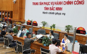 Bộ Chính trị thống nhất chủ trương thành lập thành phố Bắc Ninh trực thuộc Trung ương