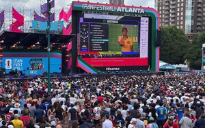 AI giúp du khách khám phá nước Mỹ mùa World Cup 2026