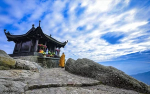 Quảng Ninh: Ứng dụng trí tuệ nhân tạo và dữ liệu thời gian thực trong quản lý di sản