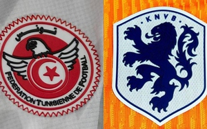 VIDEO clip bàn thắng trận Tunisia vs Hà Lan (bảng F World Cup 2026)