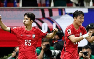 Link trực tiếp bóng đá World Cup 2026 trên VTV hôm nay 25/6