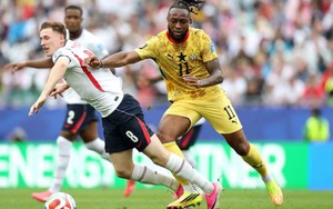 Man City phá kỷ lục chuyển nhượng, sao tuyển Anh kiểm tra y tế ngay tại World Cup