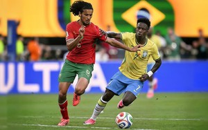 Tin chuyển nhượng ngày 25/6: MU tiến sát Mateus Fernandes; Man City sẵn sàng phá kỷ lục chuyển nhượng