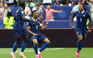 Tỷ lệ chiến thắng Na Uy vs Pháp (bảng I World Cup 2026): ‘Les Bleus’ nhỉnh hơn đối thủ