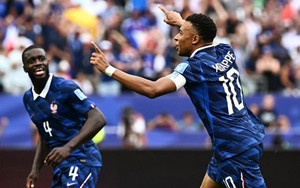 Lịch sử đối đầu Na Uy vs Pháp (World Cup 2026 bảng I): Cân sức ngang tài