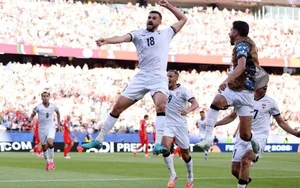 Lịch sử đối đầu Senegal vs Iraq (Bảng I World Cup 2026): Lần đầu tiên trong lịch sử