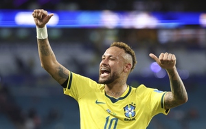 World Cup 2026 24h: Cầu thủ Qatar bị FIFA treo giò 5 trận, Neymar sánh ngang thành tích Pele