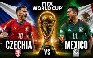 Nhận định bóng đá World Cup 2026 hôm nay 25/6