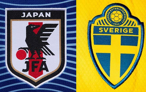 Đội hình dự kiến Nhật Bản vs Thụy Điển (bảng F World Cup 2026): Gyokeres và Isak đá chính